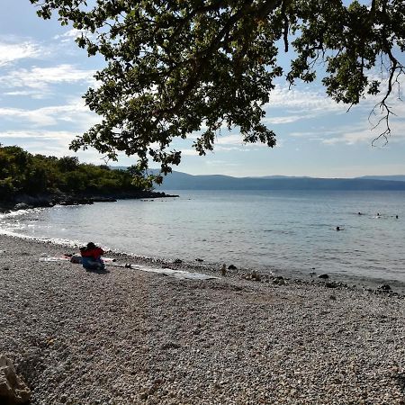 Apartment Josephine 2 Malinska Εξωτερικό φωτογραφία