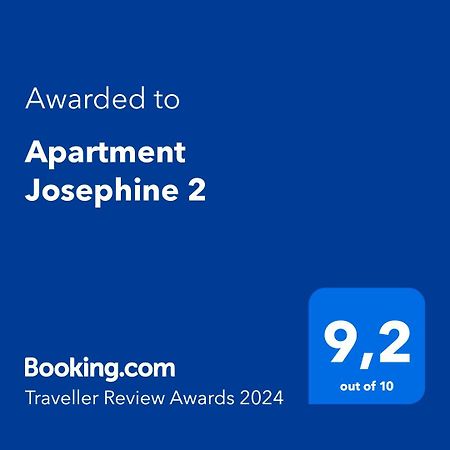 Apartment Josephine 2 Malinska Εξωτερικό φωτογραφία