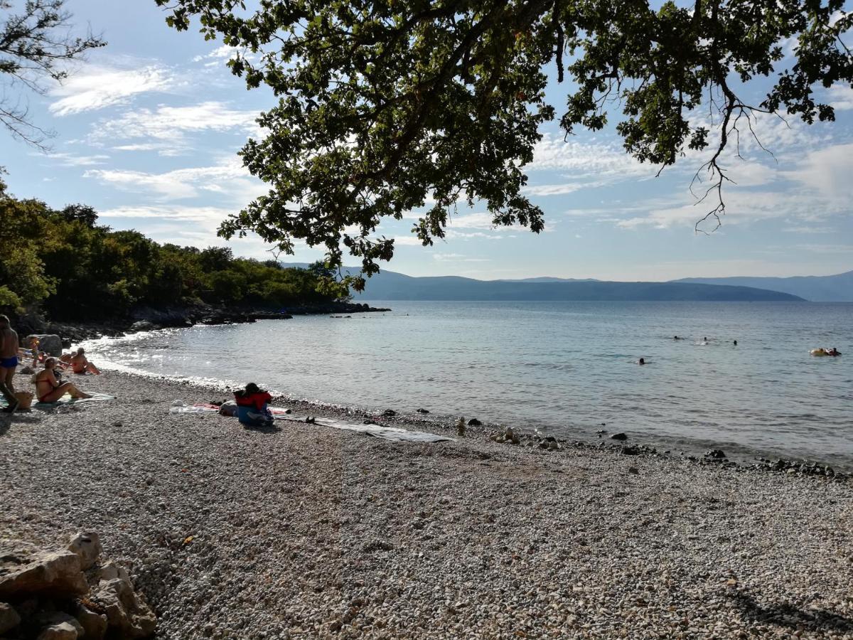 Apartment Josephine 2 Malinska Εξωτερικό φωτογραφία
