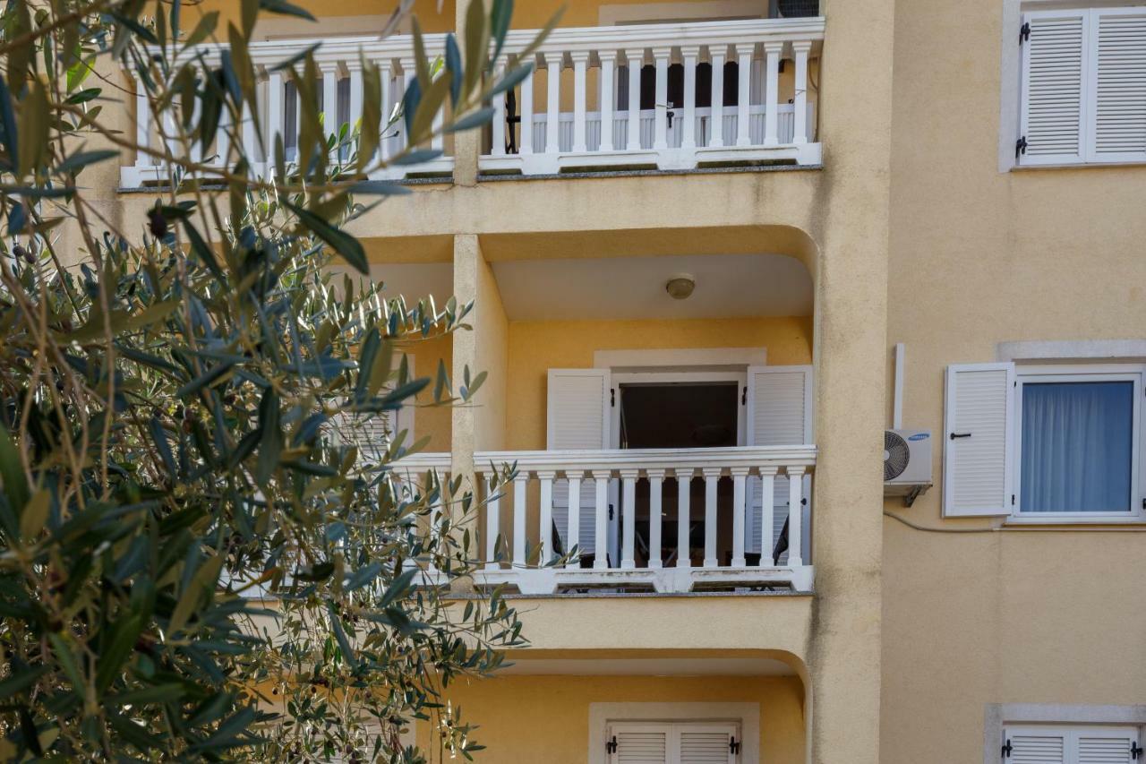 Apartment Josephine 2 Malinska Εξωτερικό φωτογραφία