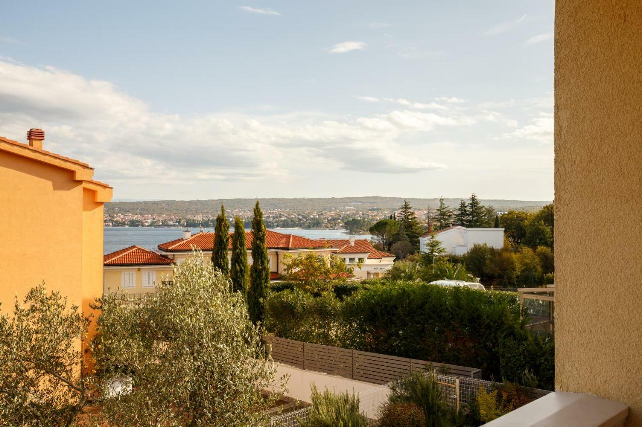 Apartment Josephine 2 Malinska Εξωτερικό φωτογραφία